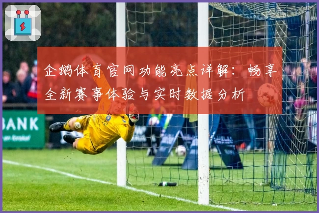 企鹅体育官网功能亮点详解：畅享全新赛事体验与实时数据分析