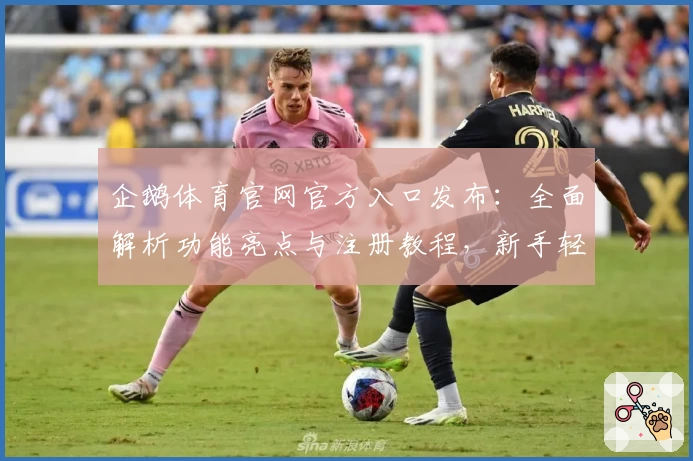 企鹅体育官网官方入口发布：全面解析功能亮点与注册教程，新手轻松上手！